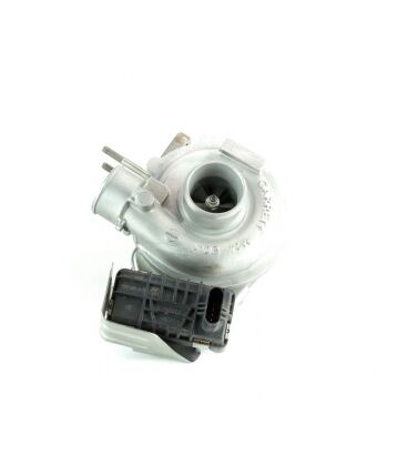 Turbo pour Chrysler Voyager III 2.8 CRD 163 CV Réf: 771955-5001S