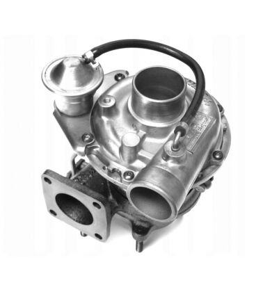 Turbo pour Chrysler Voyager III 2.5 CRD 143 CV Réf: VA68
