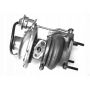 Turbo pour Chrysler Voyager III 2.5 CRD 143 CV Réf: VA68