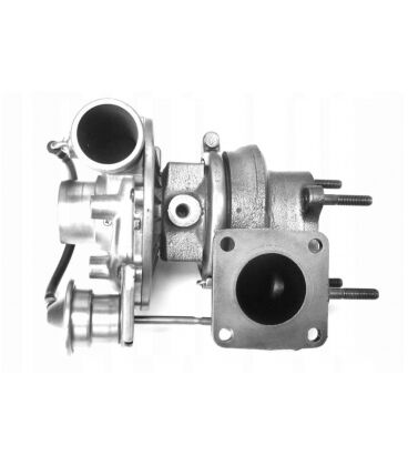 Turbo pour Chrysler Voyager III 2.5 CRD 143 CV Réf: VA68