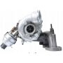 Turbo pour Dodge Caliber 2.0 CRD 140 CV Réf: 768652-5004S