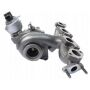 Turbo pour Dodge Caliber 2.0 CRD 140 CV Réf: 768652-5004S