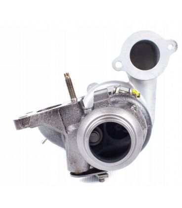 Turbo pour Citroen Berlingo II 1.6 HDi 75 FAP 75 CV Réf: 49373-02003