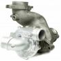 Turbo pour Fiat Ulysse II 2.2 JTD 128 CV Réf: 707240-5001S