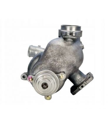 Turbo pour Fiat Ulysse II 2.2 JTD 128 CV Réf: 707240-5001S