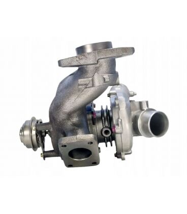 Turbo pour Fiat Ulysse II 2.2 JTD 128 CV Réf: 707240-5001S
