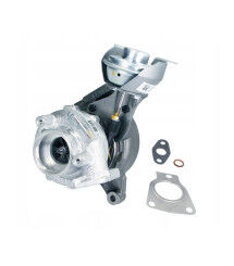 Turbo pour Citroen C 8 2.0 HDi 120 CV Réf: 764609-5001S