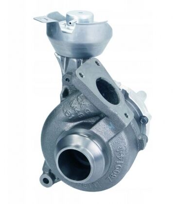 Turbo pour Citroen C 8 2.0 HDi 120 CV Réf: 764609-5001S