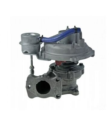 Turbo pour Citroen Berlingo HDI 90 CV - 92 CV Réf: 706976-5002S