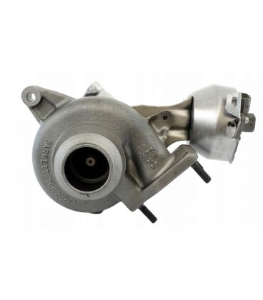 Turbo pour Citroen Jumpy 2.0 HDi 136 - 140 CV Réf: 760220-5003S