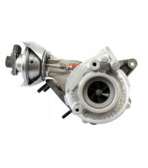 Turbo pour Fiat Ulysse II 2.0 HDi Multijet 136 CV Réf: 760220-5003S