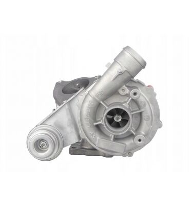Turbo pour Citroen C 8 2.0 HDi 109 CV - 110 CV Réf: 706978-5001S