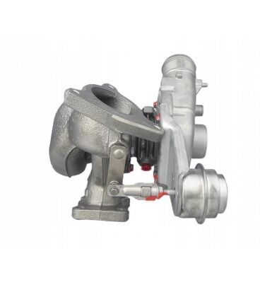 Turbo pour Citroen C 8 2.0 HDi 109 CV - 110 CV Réf: 706978-5001S