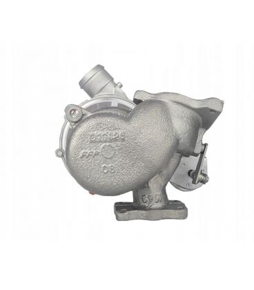 Turbo pour Citroen C 8 2.0 HDi 109 CV - 110 CV Réf: 706978-5001S