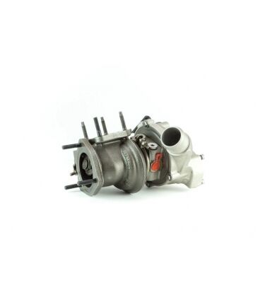 Turbo pour Citroen DS 3 1.6 THP 150 156 CV Réf: 5303 988 0121