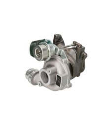 Turbo pour Dacia Logan 1.5 dCi 88 CV Réf: 5435 998 0028
