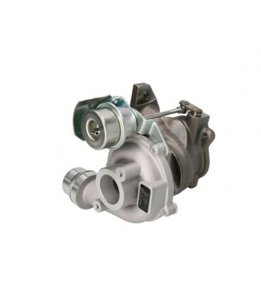 Turbo pour Dacia Logan 1.5 dCi 88 CV Réf: 5435 998 0028