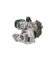 Turbo pour Renault Clio III 1.5 dCi 88 CV Réf: 5435 998 0028