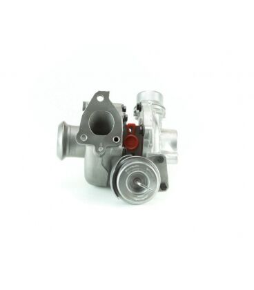 Turbo pour Dacia Duster 1.5 dCi 107 CV Réf: 5438 988 0006