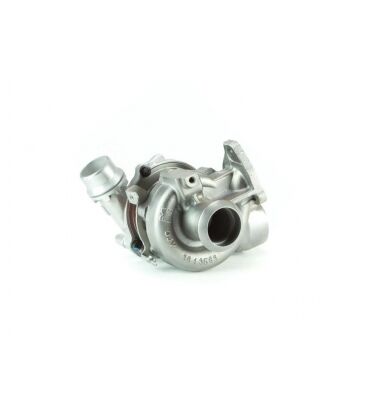 Turbo pour Dacia Duster 1.5 dCi 107 CV Réf: 5438 988 0006