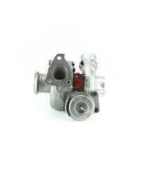 Turbo pour Renault Scenic III 1.5 dCi 110 CV Réf: 5438 988 0006