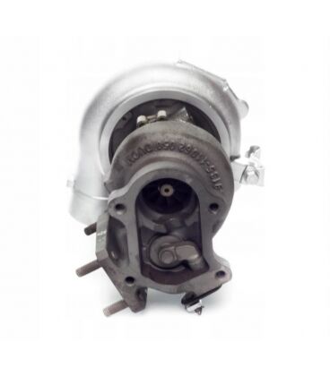 Turbo pour Fiat Ducato III 2.3 120 Multijet 120 CV Réf: 49135-05132