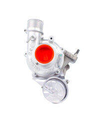 Turbo pour Fiat 500 Abarth 1.4 T-Jet 135 CV Réf: VL38