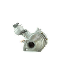 Turbo pour Fiat Bravo II 2.0 Multijet 16V 165 CV Réf: 788290-5001S
