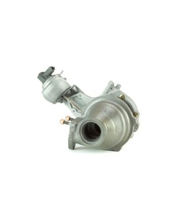 Turbo pour Fiat Bravo II 2.0 Multijet 16V 165 CV Réf: 788290-5001S