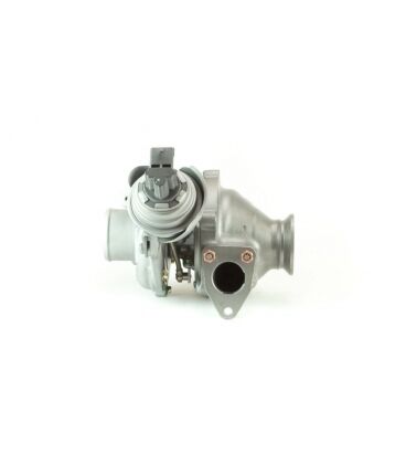 Turbo pour Fiat Bravo II 2.0 Multijet 16V 165 CV Réf: 788290-5001S