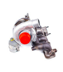 Turbo pour Ford Mondeo III 2.0 TDCi 130 CV Réf: 714467-5014S