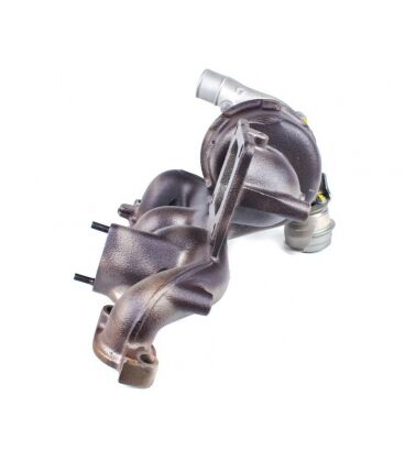 Turbo pour Jaguar X Type 2.0 TDCi 130 CV Réf: 714467-5014S
