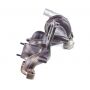 Turbo pour Jaguar X Type 2.0 TDCi 130 CV Réf: 714467-5014S