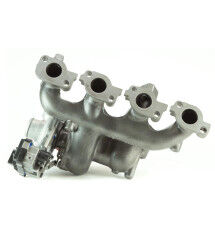 Turbo pour Ford Mondeo III 2.0 TDCi 130 CV Réf: 728680-5020S