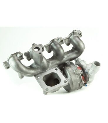 Turbo pour Ford Mondeo III 2.0 TDCi 130 CV Réf: 728680-5020S