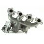 Turbo pour Jaguar X Type 2.0 D 130 CV Réf: 728680-5020S