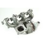 Turbo pour Jaguar X Type 2.0 D 130 CV Réf: 728680-5020S