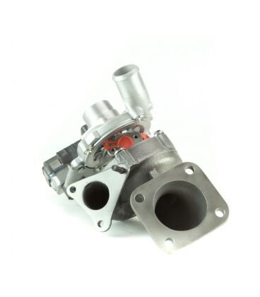 Turbo pour Ford Transit VI 2.2 TDCi 130 CV Réf: 753519-5009S