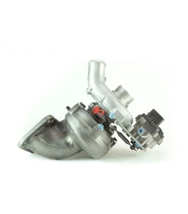 Turbo pour Ford Transit VI 2.2 TDCi 130 CV Réf: 753519-5009S