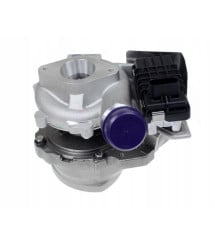 Turbo pour Ford Transit 2.2 TDCI 100 CV 125 CV 155 CV Réf: 787556
