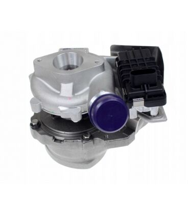 Turbo pour Ford Transit 2.2 TDCI 100 CV 125 CV 155 CV Réf: 787556