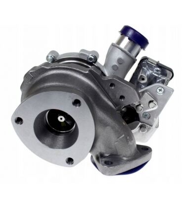 Turbo pour Ford Transit 2.2 TDCI 100 CV 125 CV 155 CV Réf: 787556