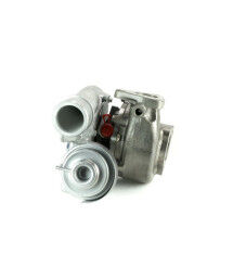 Turbo pour Hyundai Santa Fe 2.2 CRDi 155 CV Réf: 49135-07312