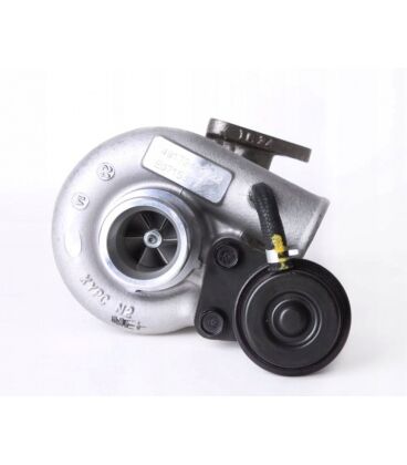 Turbo pour Hyundai Matrix 1.5 CRDI 82 CV Réf: 49173-02622