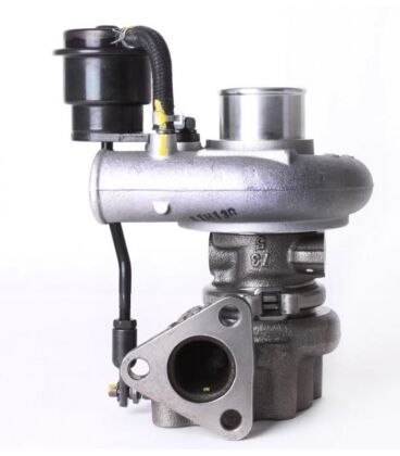 Turbo pour Hyundai Matrix 1.5 CRDI 82 CV Réf: 49173-02622