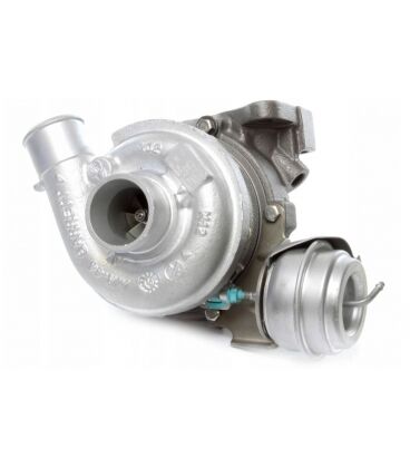 Turbo pour Hyundai i20 1.6 CRDi 116 CV Réf: 775274-5002S