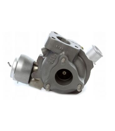 Turbo pour Hyundai i20 1.6 CRDi 116 CV Réf: 775274-5002S