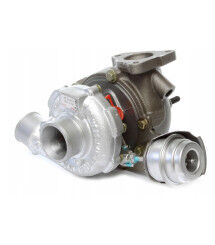 Turbo pour Hyundai i30 1.6 CRDI 115 CV Réf: 766111-5001S