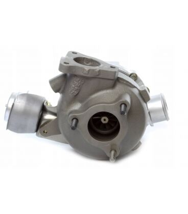 Turbo pour Hyundai i30 1.6 CRDI 115 CV Réf: 766111-5001S