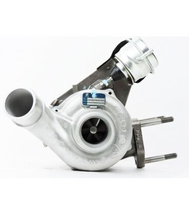 Turbo pour KIA Sorento 2.5 CRDi 170 CV Réf: 5303 988 0144